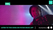 ALI ZAFAR _ DIL SE JAAN LAGA DE _ PSL 3 ANTHEM _ FULL SONG