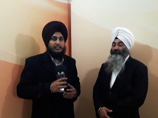 Jaspal Singh Manjhpur  on JAGTAR SINGH johal 's LAWYER about COURT ARGUMENTS on JAIL TRANSFER ISSUE #freejagginow