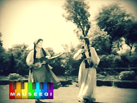 Main Dil Hi Dil Mein Naachon (DvD Nahid Niazi Vol.1) Remastered