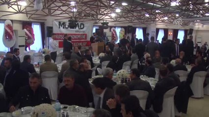 Bakan Tüfenkci: "Bu Operasyon, Bir Etnik Gruba Karşı Değil, Kardeşlik Adına Yapılan Bir...