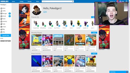 IF YOU FIND ME, I GIVE YOU ADMIN COMMANDS! (Roblox)