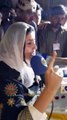Ayesha Gulalai Full Sppech in Taunsa Sharif Jalsa