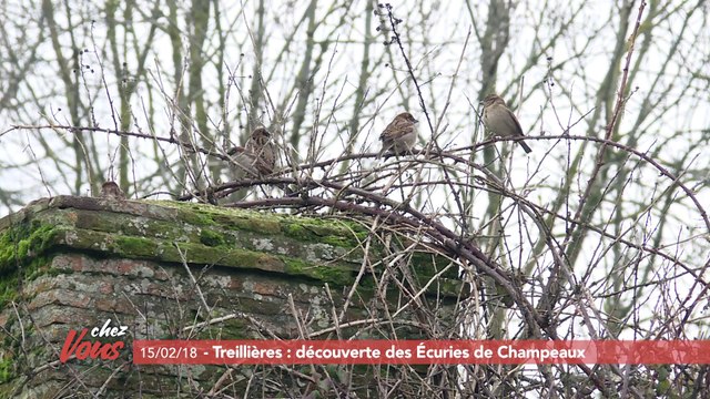 Chez vous à Treillières #4