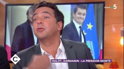 Patrick Cohen dans C à Vous : "J'ai été entendu pour meurtre"