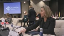 Los países de la UE muestran división sobre la ampliación hacia los Balcanes