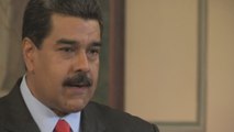 Maduro pide una cumbre de Unasur para 