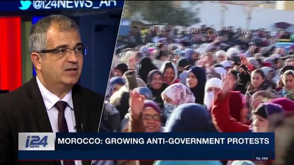 PERSPECTIVES | The Middle East goes 'under the radar' | Thursday, February 15th 2018