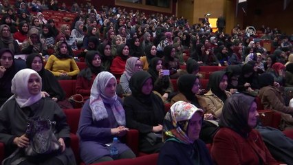 'ÖNDER Kültür Sanat Ödülleri' - Ödül töreni - İSTANBUL