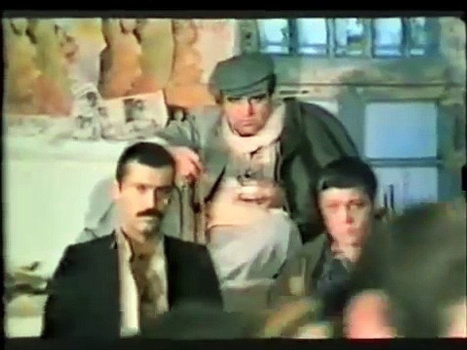 Kemal Sunal Replikleri - Manası Çok Büyük