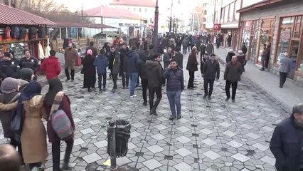 Kürt Kardeşlerimizin Başındaki En Büyük Bela Pkk, Pyd, Ypg Belasıdır"