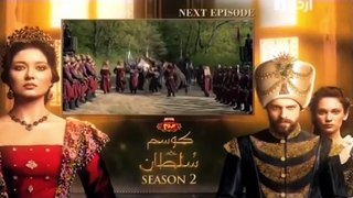 Kosem Sultan Season 2 Episode 88 Promo - Dailymotion