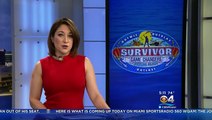 ‘Survivor’ Winner Jenna Morasca Arrested After Biting Cops During DUI & Drug Bust