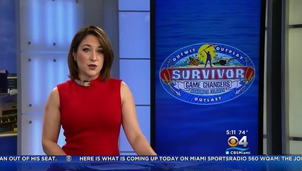 ‘Survivor’ Winner Jenna Morasca Arrested After Biting Cops During DUI & Drug Bust
