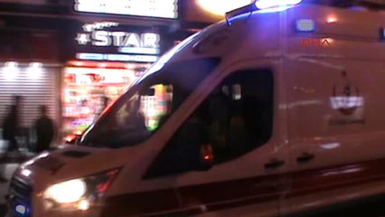 Sakarya Pompalı Tüfeği Temizlerken Kendini Vurdu