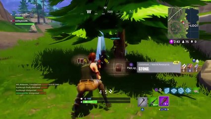 Fortnite: Worst joke ever+ More