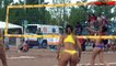 Argentina Womens Beach Volleyball - women hot sports