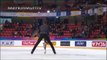 Vanessa James & Morgan Cipres - 2018 Winter Olympics Pairs Figure Skating (Preview)   - women hot sports