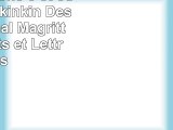 Coque iPhone 6 et 6S de chez Skinkin  Design original  Magritte par Fists et Lettres