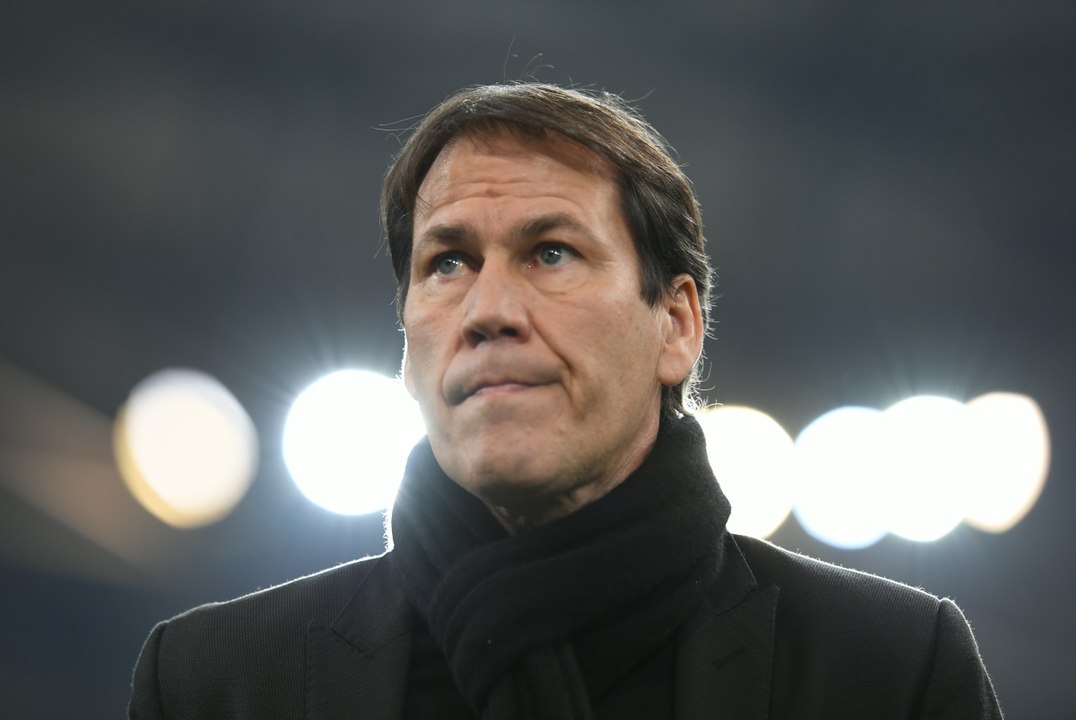 OM - Braga (3-0) | La réaction de Rudi Garcia