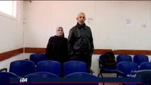 تقرير: السجن 4 مؤبدات على الفلسطيني عمر العبد المتهم بقتل 3 مستوطنين في مستوطنة حلاميش