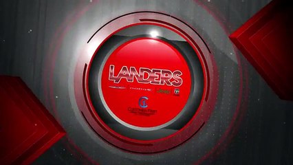 2017 Ram 1500 dealer Longview, TX | Landers CDJR Marshall, TX