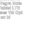 Clavier Bluetooth Nvidia  EVGA Tegra Note 7 Shield Tablet  LTE Cooper Cases TM Optimus