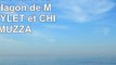 Etui à Rabat WIKO CINK PEAX Le Folio Premium Bleu lagon de MUZZANO  STYLET et CHIFFON