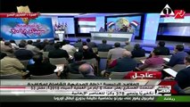 حصاد 6 أيام من  سيناء 2018 .. مقتل 53 تكفيريا وتدمير 378 وكرا إرهابيا