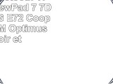 Clavier Bluetooth ViewSonic ViewPad 7 7D 7E E100  3G E72 Cooper Cases TM Optimus en
