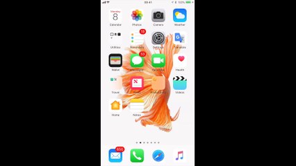 iPhone Battery Saver Tips ⚡