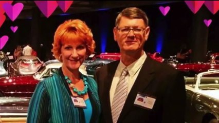 One of the World's Tallest Couples Still a Perfect Match After 15 Years