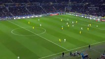 Nabil Fekir Goal HD - Lyon 2-0 Villarreal 15.02.2018