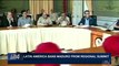 i24NEWS DESK | Latin America bans Maduro from regional summit | Thursday, February 15th 2018