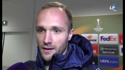 Germain : "Ils sont capables de nous en mettre 3"