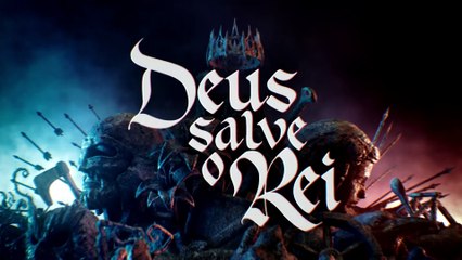 Deus Salve O Rei 33