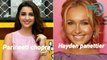 Bollywood Hollywood Stars look Alikes 2018