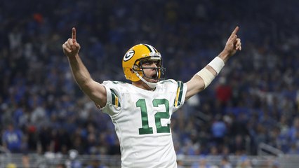 Every team's strength of schedule for 2018
