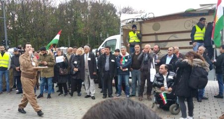 Başbakan'ın Haddini Bildirdiği Sözde Gazeteci Terörist Çıktı