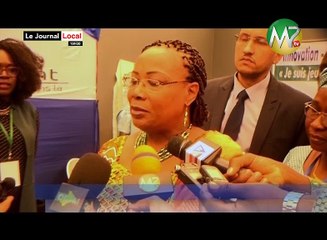 LE JT BAMBARA 19H30 DU 15 FÉVRIER  2018