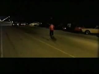 Street racing (Extended Version)