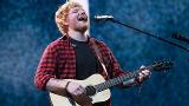 Ed Sheeran Admits That His Next Record Will Not Be a 'Pop Album' | Billboard News