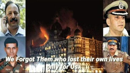 15 August Tribute To The Real Unsung Heroes