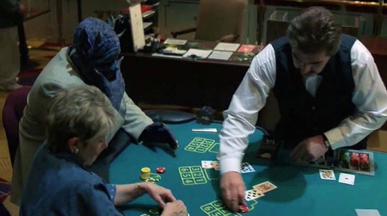 Angel S03 E18 Double or Nothing