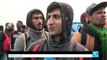 Calais camp dismantled: migrants react to the Jungle refugees camp evacuation