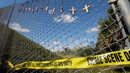 Strage in Florida, l'allenatore ucciso per salvare i suoi studenti