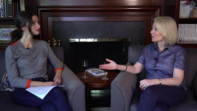 The One Question You Should Be Asking About All Your Relationships