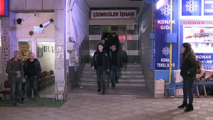 Elazığ'da 'Huzur 23 Asayiş Uygulaması'