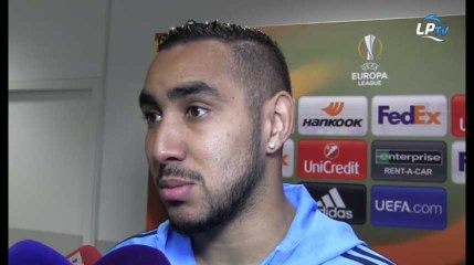 Payet : "C'est plus simple d'avoir à gérer des déconneurs"