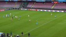 Timo Werner  Goal HD - Napoli 1-3 RB Leipzig 15.02.2018
