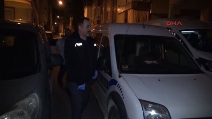 Denizli Anne Engelli Oğlunu Öldürüp İntihar Etti